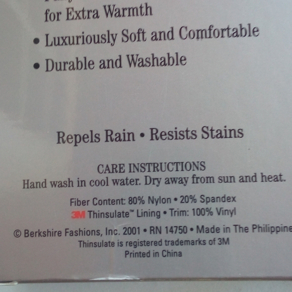 Equalizer Ladies Gloves in gold/tan - Picture 6 of 7